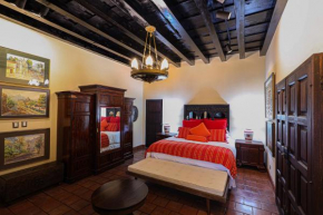 Hotel Casa Bansley